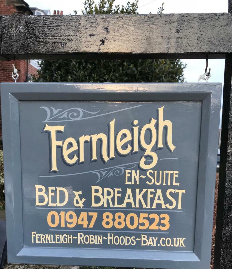 로빈후즈베이 페레이 비앤비 B&B 외부 사진