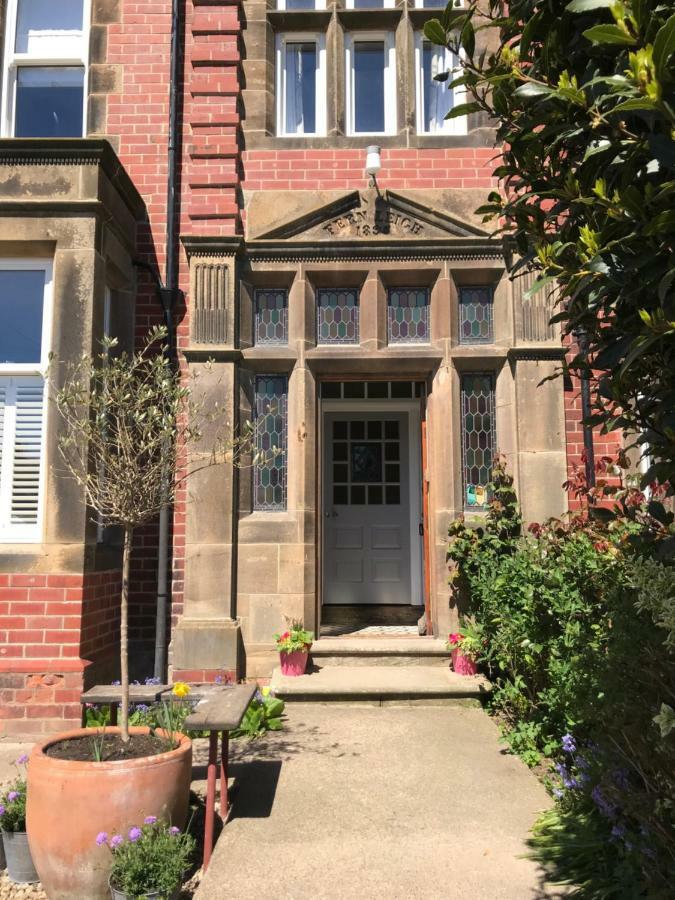 로빈후즈베이 페레이 비앤비 B&B 외부 사진