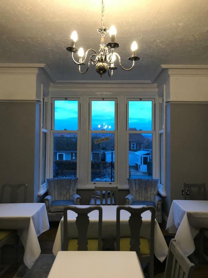 로빈후즈베이 페레이 비앤비 B&B 외부 사진